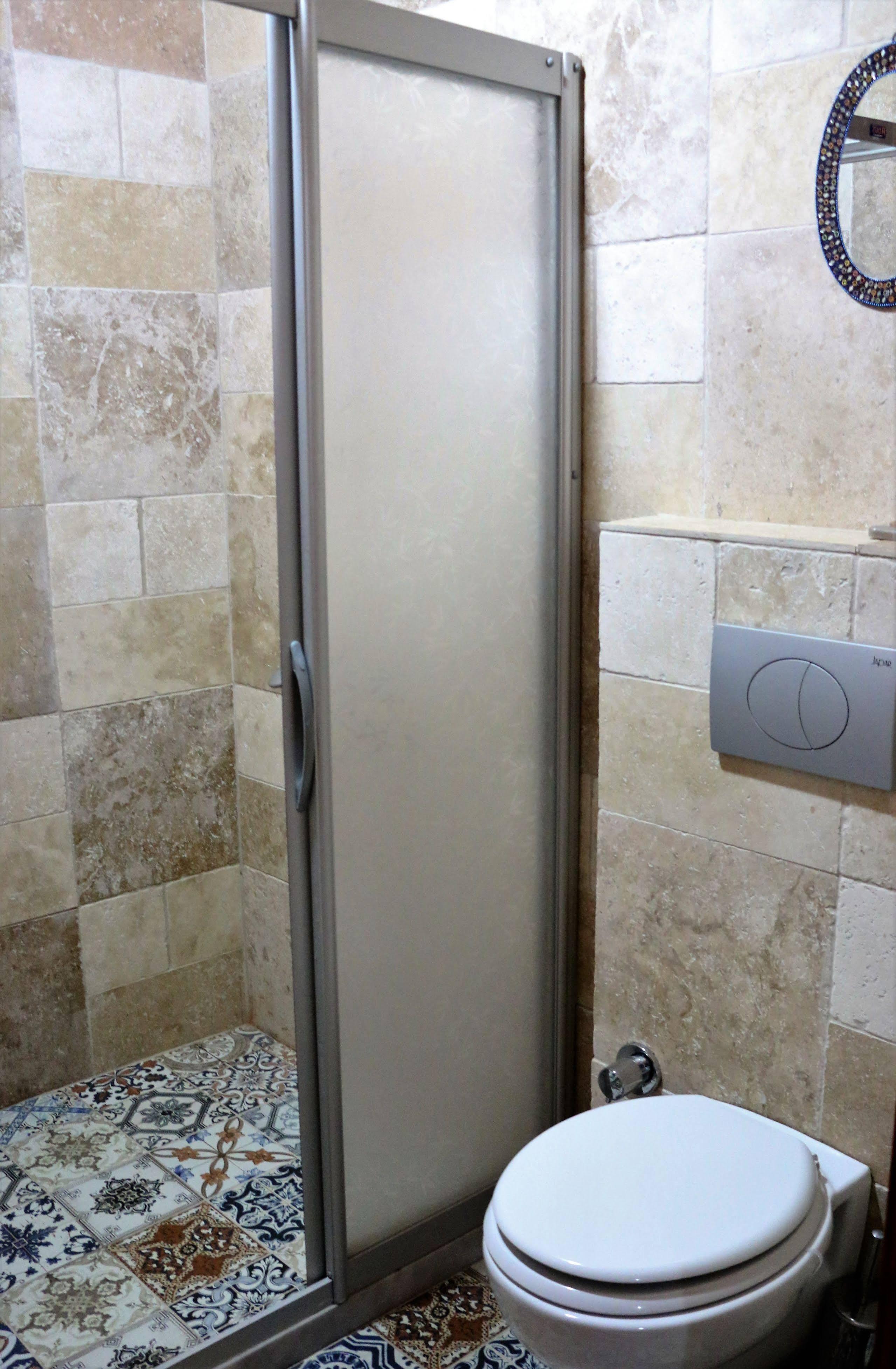 Otel Manolian Sirince Selcuk Exterior photo
